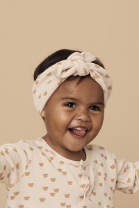 Huxbaby Beary Cute Rib Headband