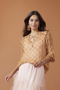 Loobies Story Brittany Blouse