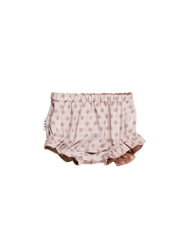 Huxbaby Reversible Bloomer